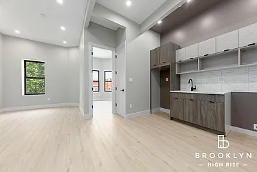Rented by Brooklyn High Rise LLC