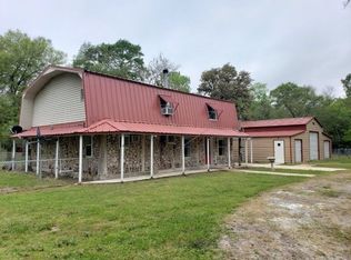 3480 County Road 780, Sweeny, TX 77480