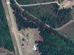 0 S High Way #441, Rentz, GA 31075
