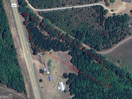 0 S High Way #441, Rentz, GA 31075