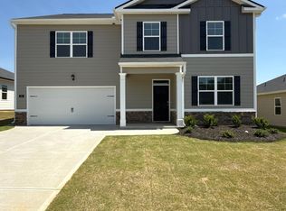 765 Lytham Dr, Aiken, SC 29808