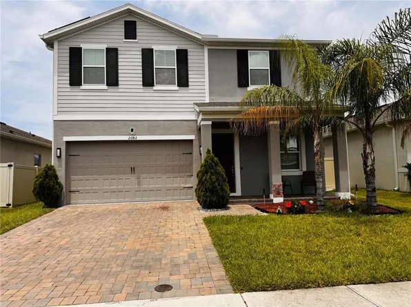 2082 Sola Vista Ave, Saint Cloud, FL 34771
