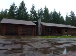 1241 Toonerville Dr NE, Belfair, WA 98528