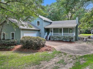 10025 Springridge Rd, Terry, MS 39170