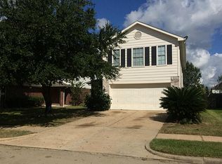 21622 Sandystone Ln, Katy, TX 77449
