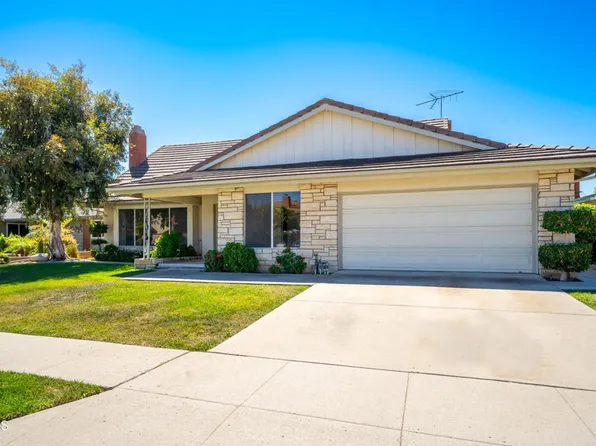 7848 El Dorado St, Ventura, CA 93004