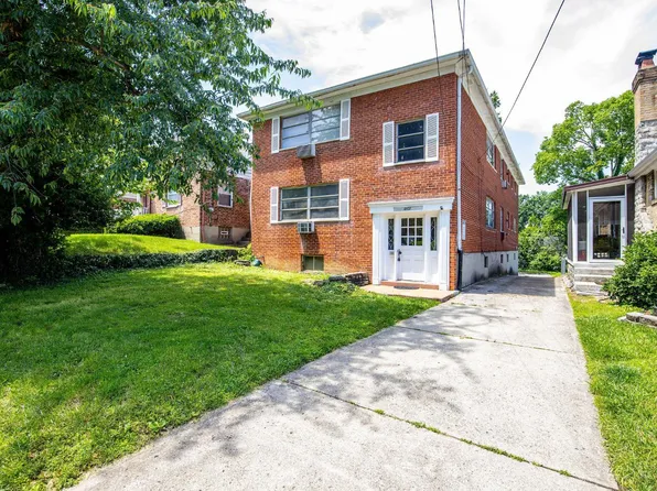 6431 Hammel Ave, Cincinnati, OH 45237
