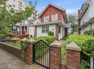 2019 Avenue, Brooklyn, NY 11229