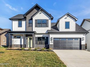 7126 Gentle Rain Rd LOT 137, Knoxville, TN 37920