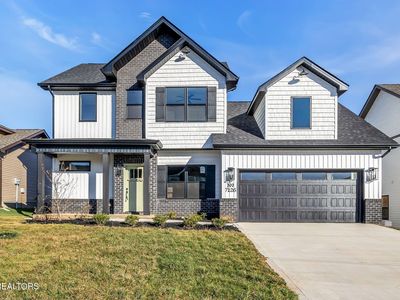 7126 Gentle Rain Rd Lot 137, Knoxville, TN, 37920