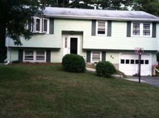11 Hal Ave, Brockton, MA 02301