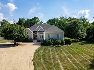 996 Stoney Crk E, Nellysford, VA 22958