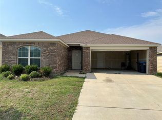 1441 Gallina Trl, Fort Worth, TX 76119