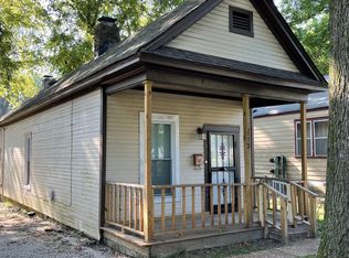 112 N Rembert St, Memphis, TN 38104