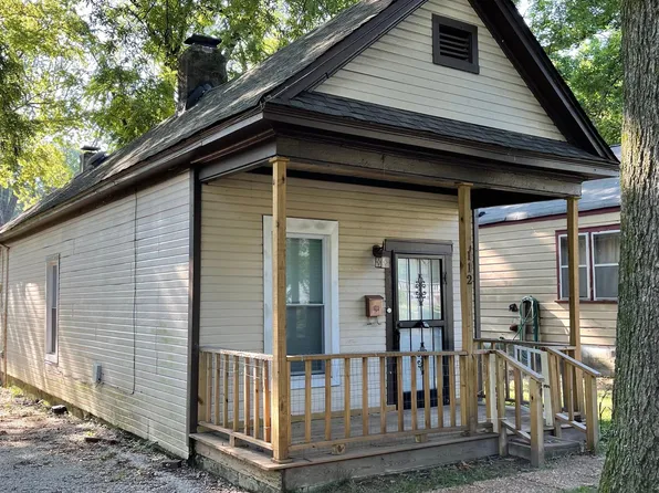 112 N Rembert St, Memphis, TN 38104