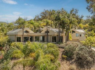 2891 Hidden Valley Ln, Santa Barbara, CA 93108