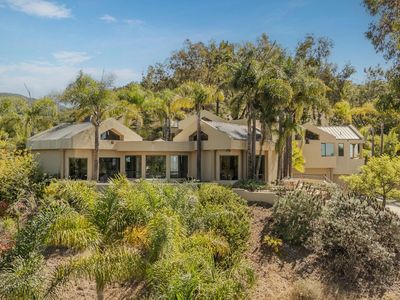 2891 Hidden Valley Ln, Santa Barbara, CA, 93108