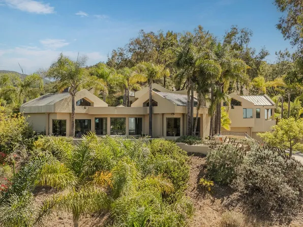 2891 Hidden Valley Ln, Santa Barbara, CA 93108