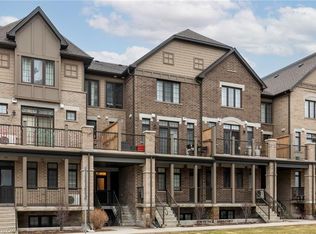 333 Gosling Gdns #316, Guelph, ON