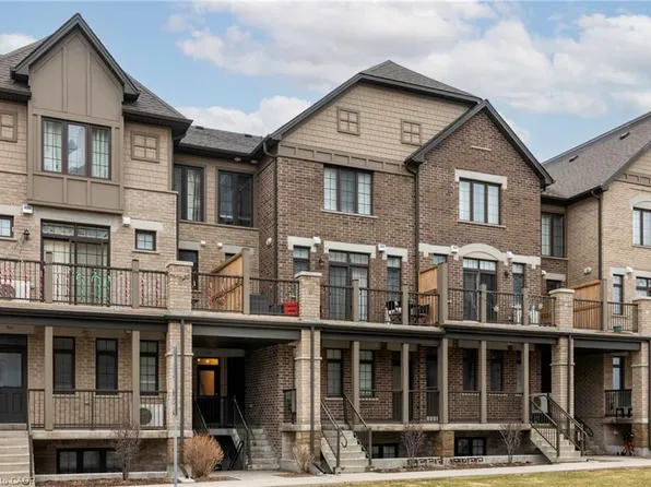 333 Gosling Gdns #316, Guelph, ON N1L 0M1
