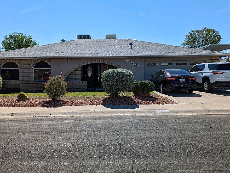 1st image of 4449 W Dahlia Dr