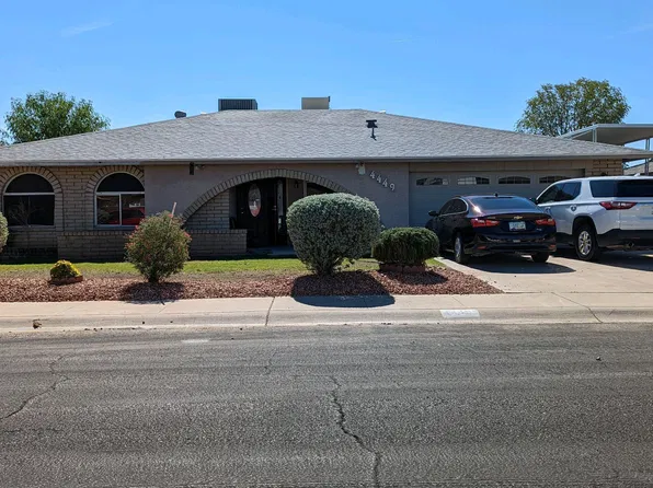4449 W Dahlia Dr, Glendale, AZ 85304