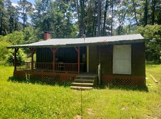 245 Red Cedar Ln, Huntington, TX 75949