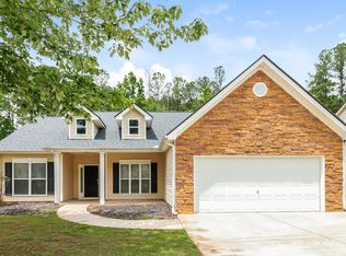 134 Westridge Cir, Dallas, GA 30132