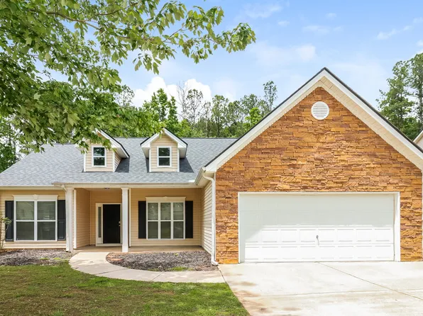 134 Westridge Cir, Dallas, GA 30132
