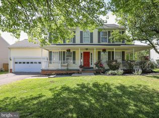 307 Archer Ct, Berryville, VA 22611
