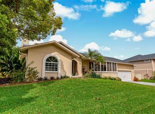 1701 Mariner Way, Tarpon Springs, FL 34689