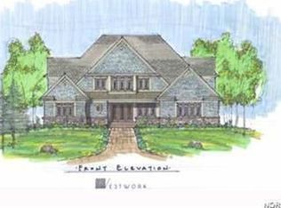 26725 Hurlingham Rd, Beachwood, OH 44122