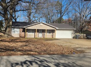 1820 W Matthews Ave, Jonesboro, AR 72401