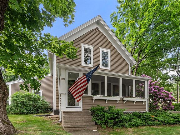 2nd image of 49 Hoppin Hill Ave