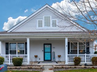 5926 McInnis Rd, Dublin, OH 43016