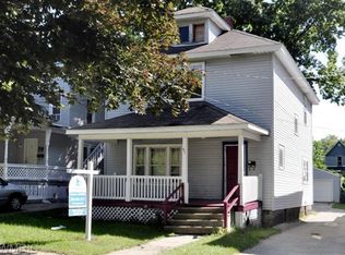47 McKinley Ave S, Battle Creek, MI 49017
