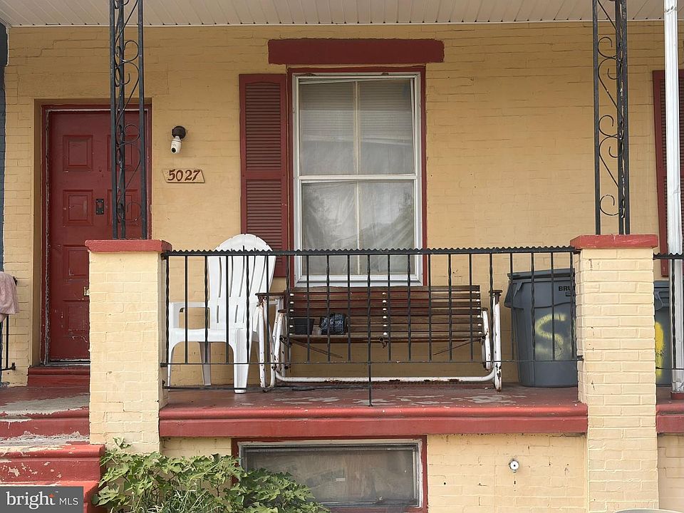2nd image of 5025-5027 S Funston St