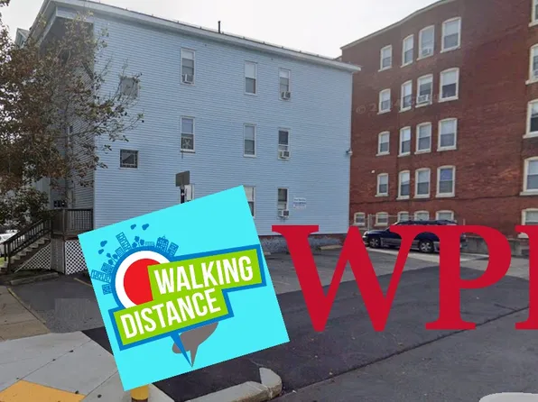 57 John St, Worcester, MA 01609