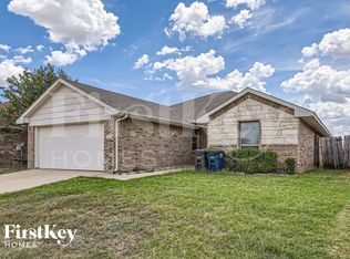 3613 Cayman Dr, Fort Worth, TX 76123