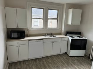 1620 Church St #B, Ambridge, PA 15003