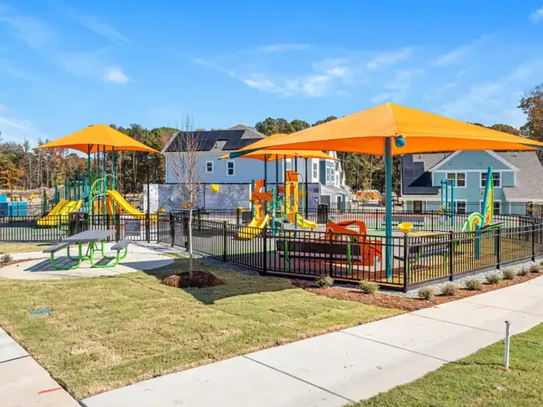 Community Playground
