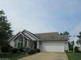 4648 Deer Creek Dr, Wooster, OH 44691
