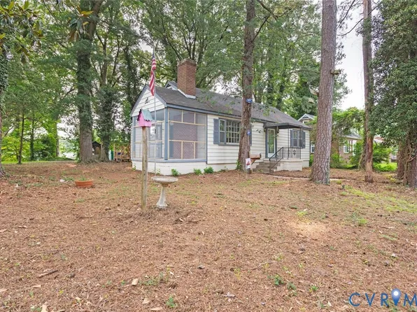2109 Jackson Ct, Petersburg, VA 23805