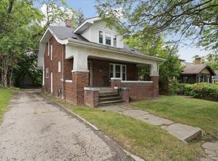 718 N Chevrolet Ave, Flint, MI 48504