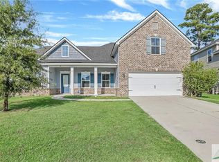 16 Litchfield Dr, Savannah, GA 31419