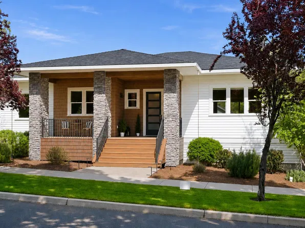 2498 NW Brickyard St, Bend, OR 97703