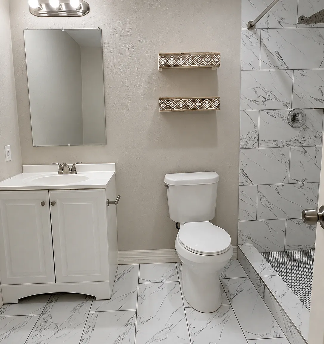 3 bed, 1825 sqft, $2,000 — Photo 3