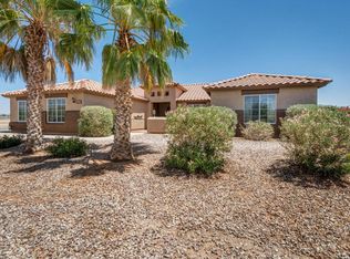 4137 E Pony Track Ln, San Tan Valley, AZ 85140