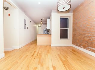 98 Grattan St #1D, Brooklyn, NY 11237