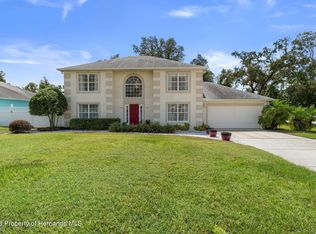 12164 Bluefield St, Spring Hill, FL 34609